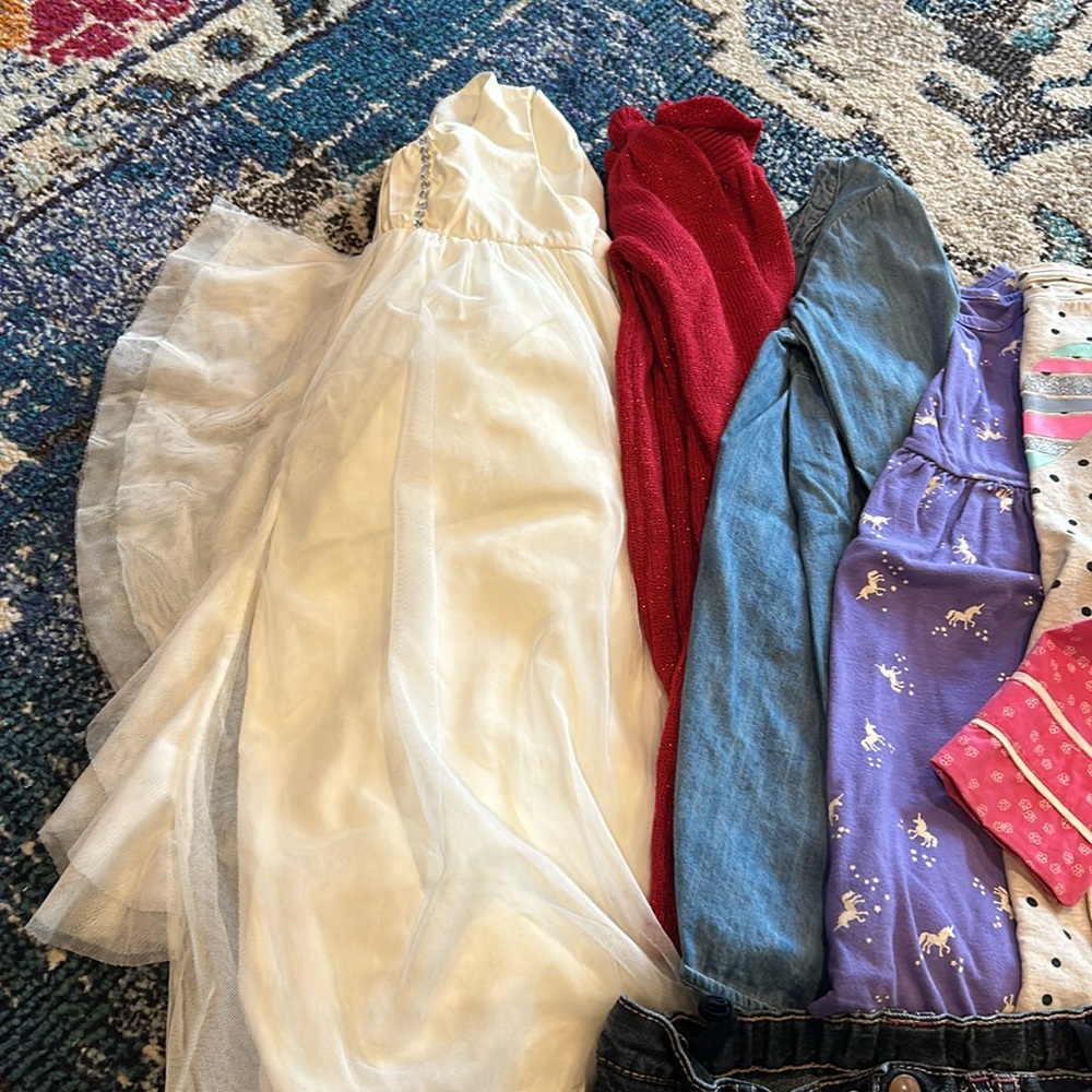 5T bundle - Picture 2 of 5